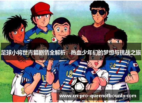 足球小将世青篇剧情全解析：热血少年们的梦想与挑战之旅