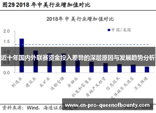 近十年国内外联赛资金投入差异的深层原因与发展趋势分析