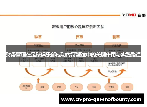 财务管理在足球俱乐部成功传奇塑造中的关键作用与实践路径