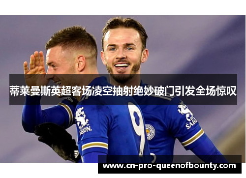 蒂莱曼斯英超客场凌空抽射绝妙破门引发全场惊叹